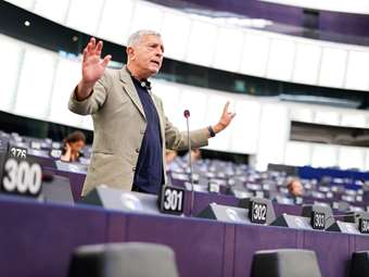 Στ. Κούλογλου για απόσυρση υποψηφιότητας Ασημακοπούλου:Το ερώτημα παραμένει αμείλικτο