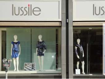 Lussile: Από την ακμή στους... πλειστηριασμούς