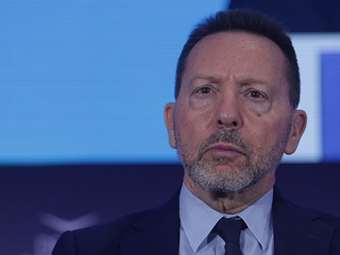 Γ. Στουρνάρας: Η ΕΚΤ έχει να αντιμετωπίσει δυσκολότερα προβλήματα από την Fed