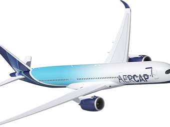 Ρωσία: Ρωσικές αεροπορικές πρότειναν στην AerCap διακανονισμούς για τα ακινητοποιημένα αεροσκάφη