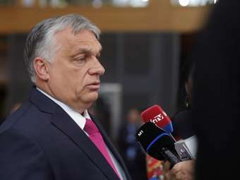 Όρμπαν: Άλλαξε το "ύφος" και η "μυρωδιά" της Γερμανίας λόγω των πολλών μεταναστών