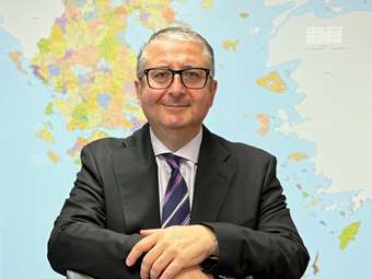 Intracom Telecom: Το ανεκτέλεστο των 230 εκατ., η επένδυση στην Κοζάνη και το project για ασύρματο ίντερνετ gigabit ταχυτήτων