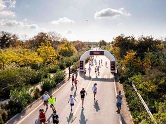 Μοναδικές υπαίθριες δράσεις για όλους στο Navarino Challenge 2024