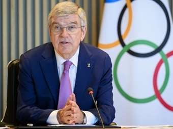 Ο πρόεδρος της ΔΟΕ Τόμας Μπαχ ξεκαθάρισε ότι δεν θα παρατείνει τη θητεία του