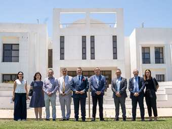 PwC Ελλάδας και ΙΤΕ επισφραγίζουν τη στρατηγική τους συνεργασία