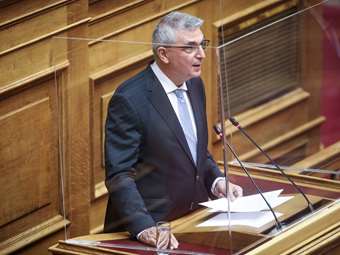 Π. Τσακλόγλου: Ο ψηφιακός μετασχηματισμός του ΕΦΚΑ το μεγάλο στοίχημα του ΥΠΕΣ