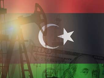 Η Λιβύη επανεκκινεί την παραγωγή πετρελαίου, δίνοντας τέλος στην κρίση