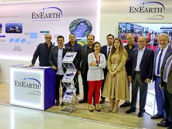 Βίντεο για την αποθήκευση CO2 στον Πρίνο παρουσίασε ο όμιλος Energean στην Kavala Expo