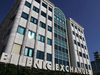 Αρνητικό "γύρισμα" στο Χρηματιστήριο