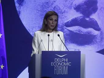 Η "sine qua non" συνθήκη της ναυτιλίας: Συνεργασία για ένα μέλλον χωρίς ρύπους