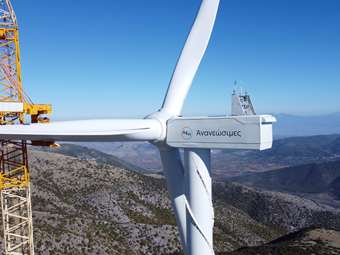 ΔΕΗ: Επενδύσεις €10,1 δισ. με στόχο έναν μεγάλο και υγιή όμιλο με EBITDA €2,7 δισ. το 2027