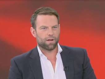 Την άμεση αποπομπή του Άδωνι Γεωργιάδη ζητά ο Στέφανος Κασσελάκης