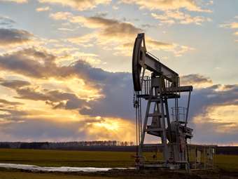 Κέρδη 1% για το πετρέλαιο καθώς οι επενδυτές κάνουν focus σε Fed και Ουκρανία