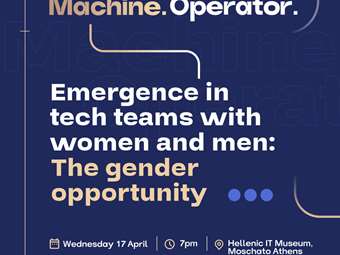 "Emergence in tech teams with women and men: The gender opportunity"