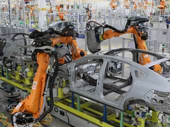 Η κινεζική Jiangling Group Electric Vehicle Co. Ltd. θα παραδώσει στην Τουρκία 300 οχήματα νέας ενεργειακής τεχνολογίας