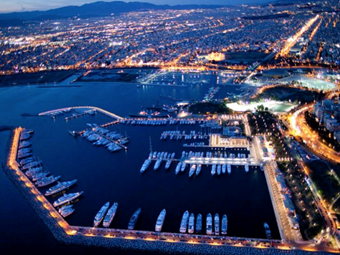 Lamda Development: Το "στοίχημα" με την διαχείριση μαρίνων