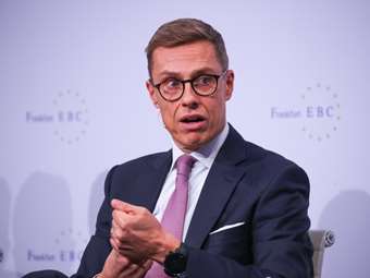 Στουμπ: Νέα εποχή για τα πυρηνικά όπλα - Σε πλήρη μετάλλαξη η λογική της αποτροπής