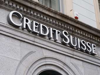 Credit Suisse: Απορρίπτει ως "πολύ χαμηλή" την προσφορά της UBS - Μερική ή πλήρη κρατικοποίηση εξετάζει η Ελβετία