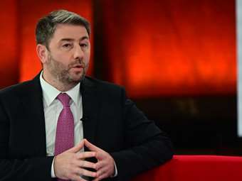 Ν. Ανδρουλάκης: Αύριο θα προτείνουμε να υπάρξει έκτακτη φορολόγηση των υπερκερδών των τραπεζών