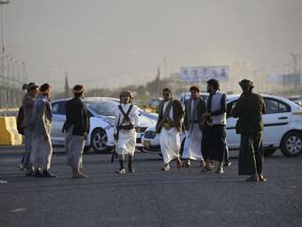 Η Σαουδική Αραβία "σάρωσε" τα Εμιράτα και ανακατέλαβε το μεγαλύτερο μέρος της (μη ελεγχόμενης από τους Χούθι) Υεμένης