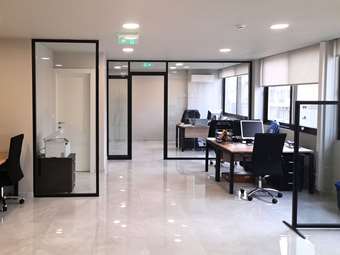 Η REInvest Greece ενισχύει την παρουσία της στη Β. Ελλάδα με νέο γραφείο στη Θεσσαλονίκη