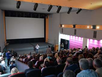 Ν. Ανδρουλάκης: Σήμερα οι δημοσκοπήσεις μας δείχνουν στο 16% - Αποτέλεσμα του αγώνα μας επί δυόμισι χρόνια