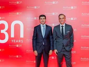 Active: 30 χρόνια πρωτοπορίας και καινοτομίας στην αγορά ICT