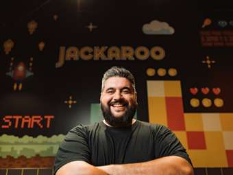 Το φαινόμενο Jackaroo