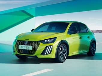 Το νέο Peugeot 208 ήρθε στην Ελλάδα-πόσο κοστίζει με την έκπτωση