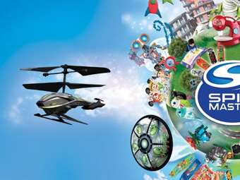 Η Spin Master εξαγοράζει τη Melissa &amp; Doug για $950 εκατ.