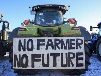 Γιατί η Γερμανία είναι πλούσια και οι Γερμανοί φτωχοί