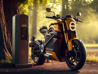 Όχι στις ηλεκτρικές μοτοσυκλέτες λένε οι μηχανόβιοι