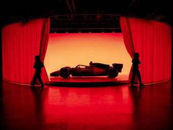 F1 2026: Δείτε live την παρουσίαση του μονοθεσίου της Audi