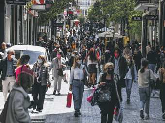 Αλυσιδωτές αντιδράσεις και πτώση τζίρου το τετράμηνο του 2024