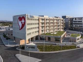 Όμιλος Ιατρικού Αθηνών: Το Ελληνικό επιχειρείν στην υγεία