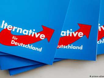 Eκλογές στη Β. Ρηνανία - Βεστφαλία με άνοδο της AfD