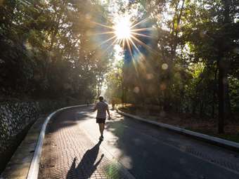 Μπορούμε να χάσουμε λίπος και κιλά ακόμη και με 1-2 φορές άσκηση την εβδομάδα - Τι έδειξε νέα μελέτη