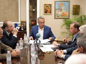 Χρ. Σταϊκούρας: Οκτώ σημαντικές παρεμβάσεις στην Π.Ε. Καβάλας