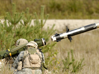 Οι ΗΠΑ εγκρίνουν την πώληση αντιαρματικών πυραύλων στην Πολωνία