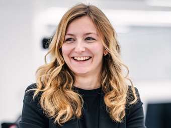 Doriane Pin: Μια "Σιδηρά Κυρία" διάλεξε η Mercedes για το F1 Academy