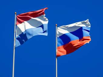 Στο Άμστερνταμ θα λειτουργεί ρωσικό τηλεοπτικό δίκτυο που είχε καταφύγει στη Λετονία μετά την εισβολή στην Ουκρανία