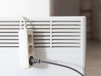 Φοιτητές χωρίς επίδομα για θέρμανση με ρεύμα