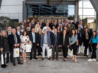 Η ERGO Ασφαλιστική και ο Όμιλος ΙΑΣΩ ανακοίνωσαν επέκταση της συνεργασίας τους