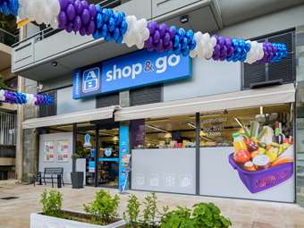 Μοντέλο franchise της ΑΒ Βασιλόπουλος: γιατί 4 στους 10 franchisees διευρύνουν την παρουσία τους σε πολλαπλά καταστήματα
