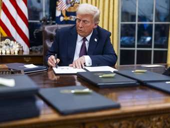 Τι φέρνει η δεύτερη τετραετία Τραμπ - Η στροφή στον εθνικισμό προμηνύει αναταράξεις στις ΗΠΑ και στον κόσμο