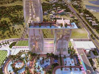 Άνθηση της αγοράς ακινήτων: Ζήτηση από "τα μπετά" με επίκεντρο τις νέες αναπτύξεις - Το προφίλ των αγοραστών