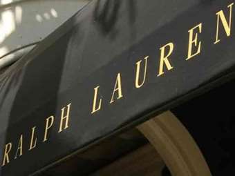 Ralph Lauren: Κέρδισε στα δικαστήρια μία σειρά από υποθέσεις κλοπής πνευματικών δικαιωμάτων από κινεζικές εταιρίες