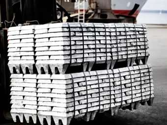 Ανοίγει ξανά το μεγαλύτερο ορυχείο ψευδαργύρου στην Ευρώπη μέσα στο 2024