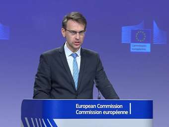 Πίτερ Στάνο για Ιμάμογλου: Η Τουρκία να αναστρέψει άμεσα τη συνεχή οπισθοδρόμηση στα ανθρώπινα δικαιώματα