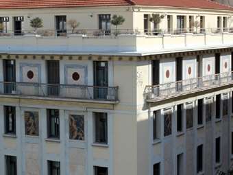 Δάνεια έως 10 εκατ. ευρώ σε δημοσίους υπαλλήλους από το Μετοχικό Ταμείο Πολιτικών Υπαλλήλων